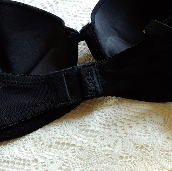 Mesh Convertible Balconette - Picture 3 of 7